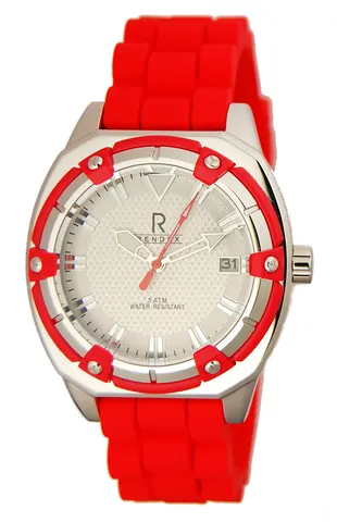 Small Fashion Red