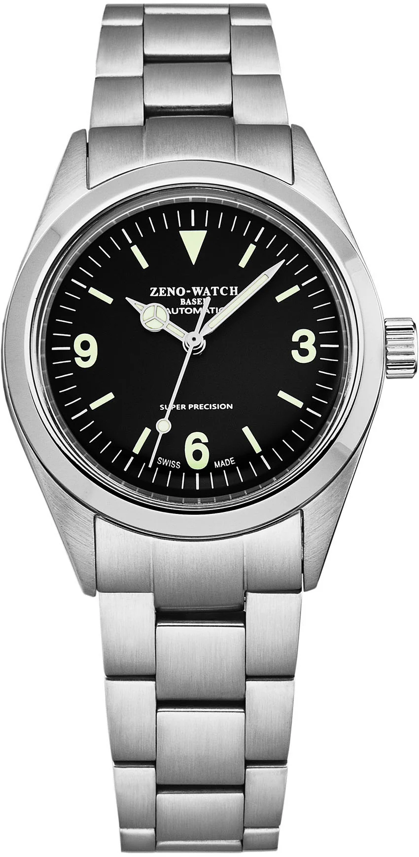 Super Precision Automatic Medium thumbnail 2