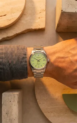 Super Robust Automatic Small II
