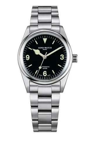 Super Robust Automatic small
