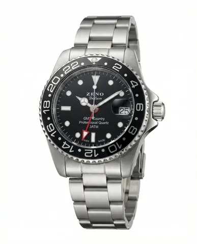 Zeno Deluxe Diver I