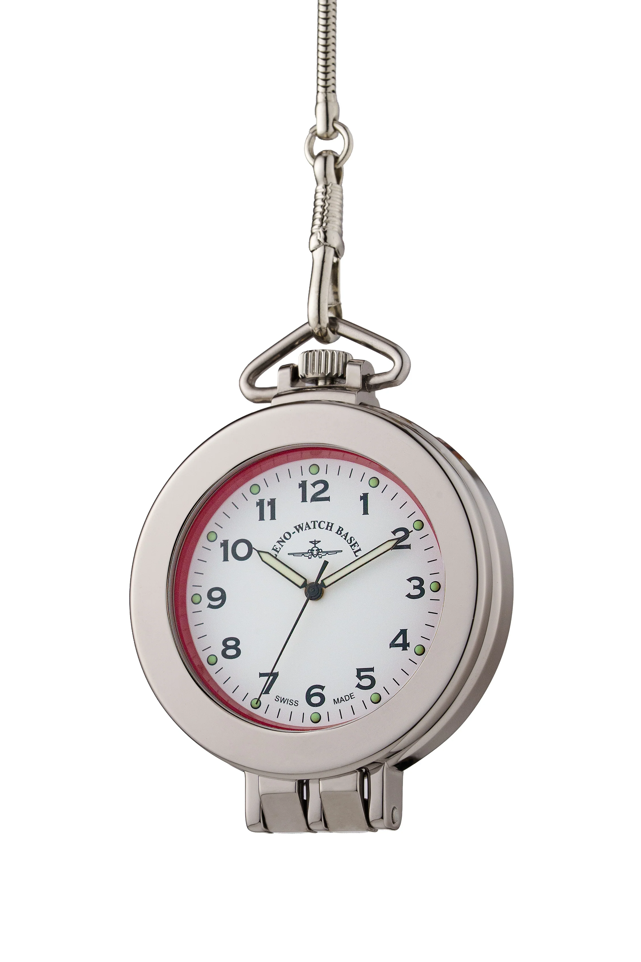 Zeno Pocket & Desk Watch thumbnail 2