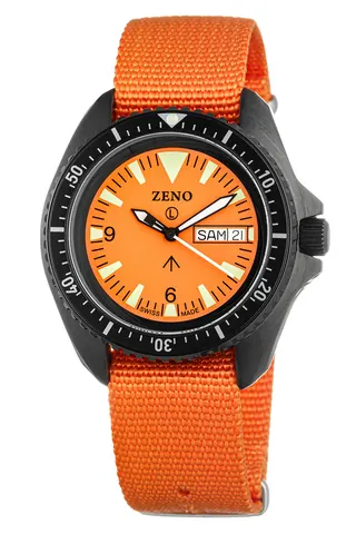 ZWB Automatic