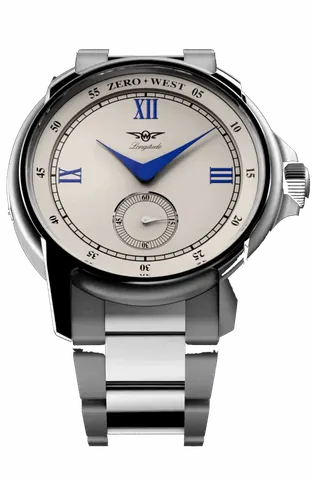 L3 Longitude