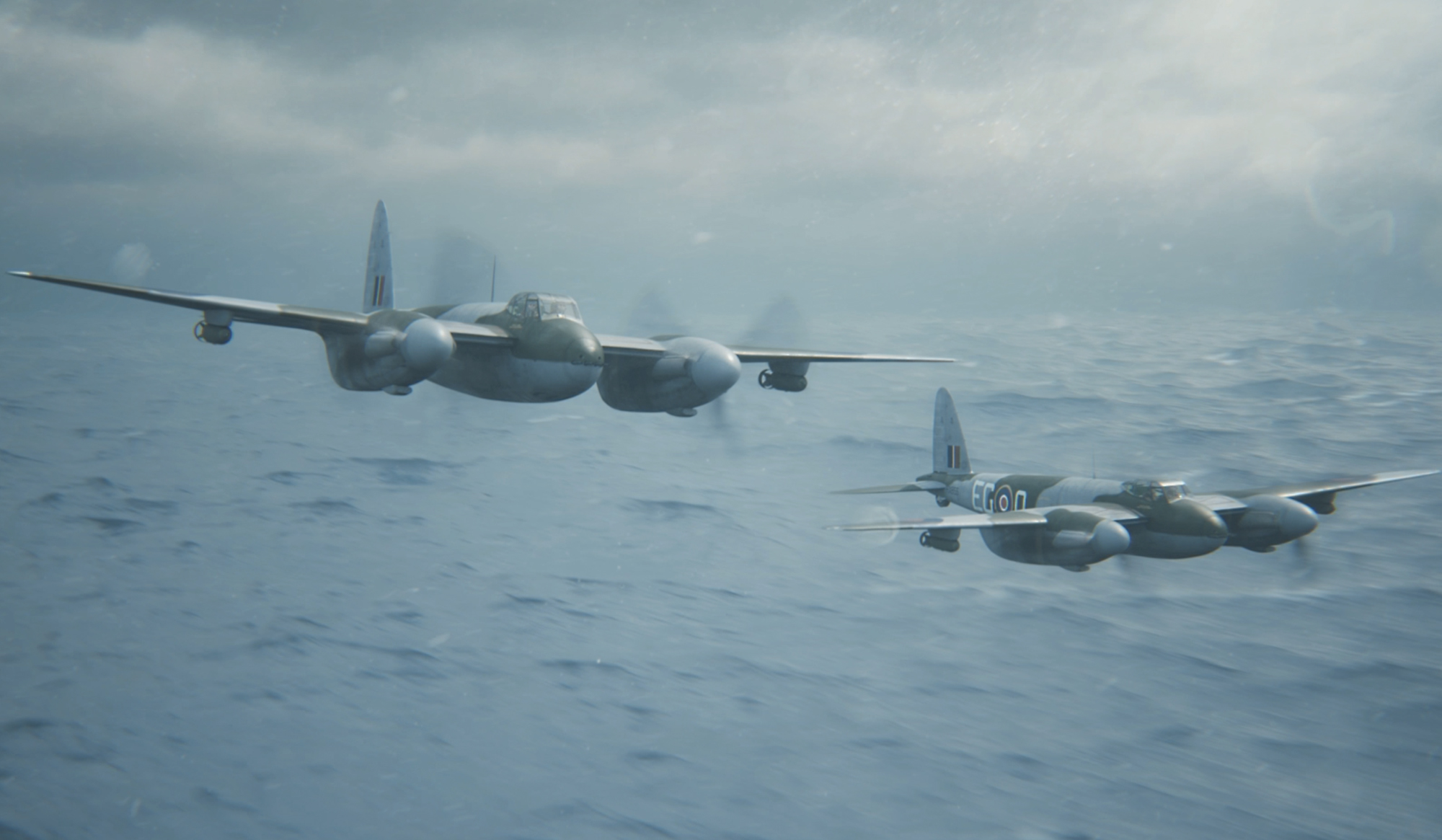 M1 Mosquito (41mm) thumbnail 2