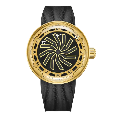 12K GOLD