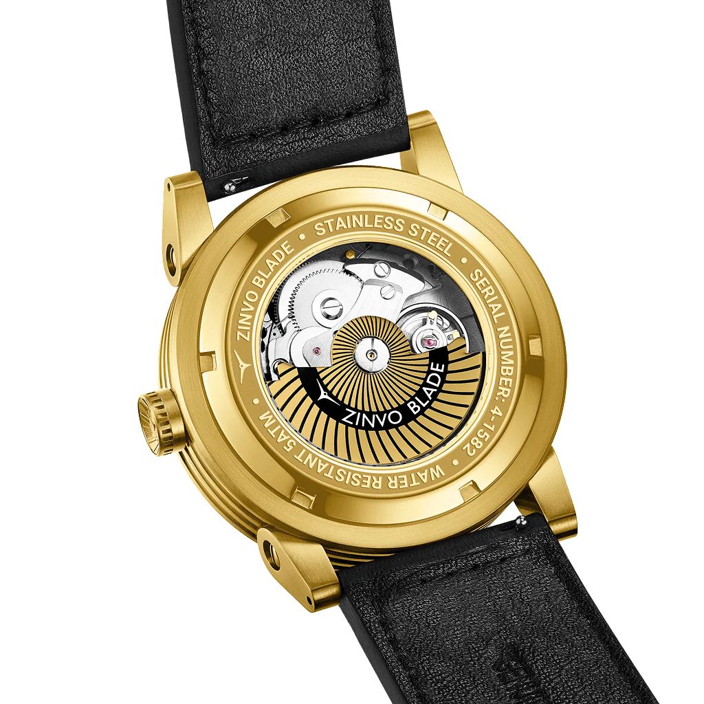 12K GOLD