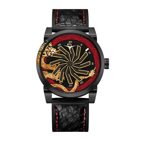 BLADE BLACK DRAGON