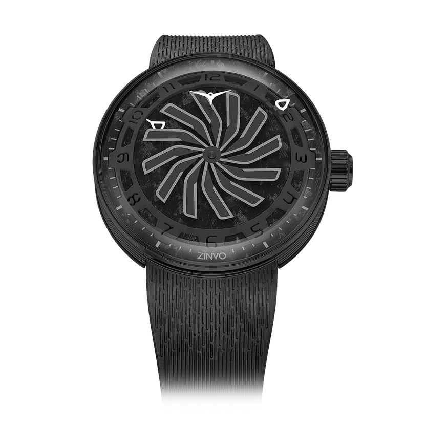 CARBON