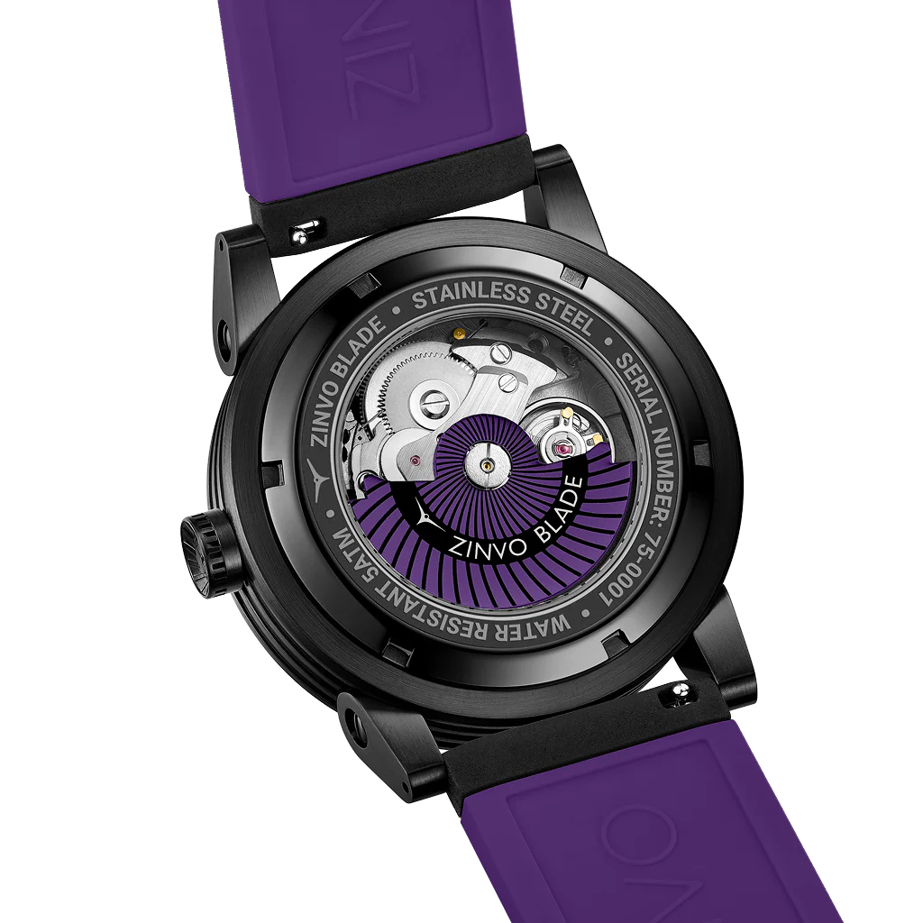 PURPLE GEM thumbnail 2
