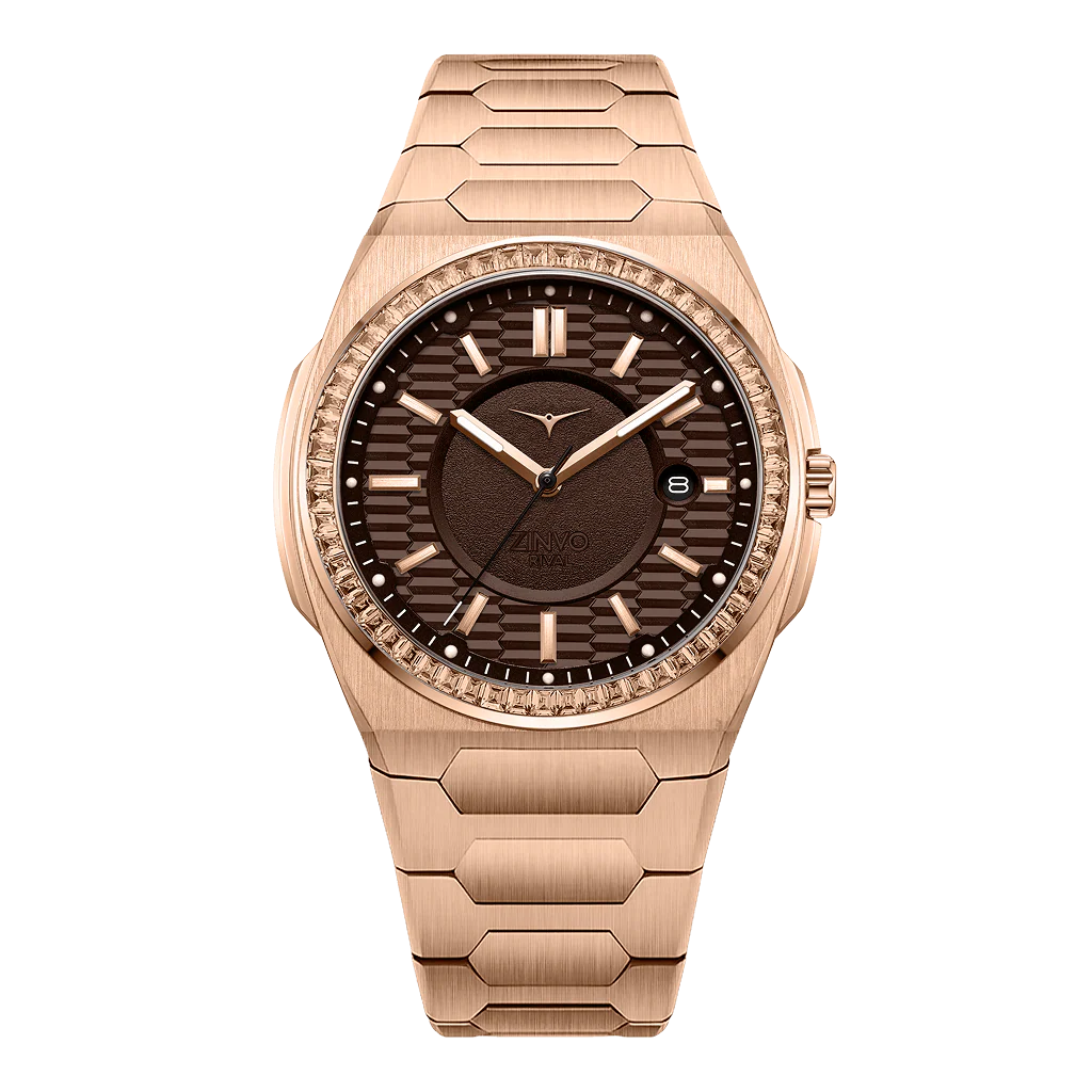 ROSE GOLD GEM thumbnail 2