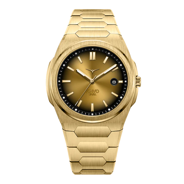 SUNRAY GOLD