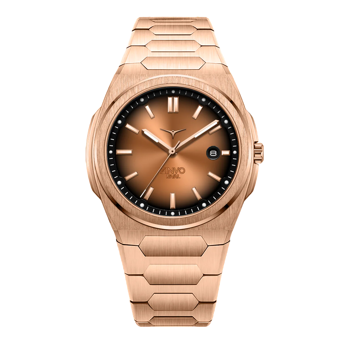 SUNRAY ROSE GOLD thumbnail 2